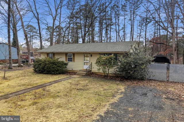 10 ALBERTS AVE, Sicklerville, NJ 08081