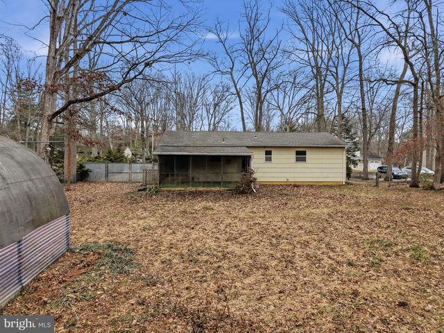 10 ALBERTS AVE, Sicklerville, NJ 08081