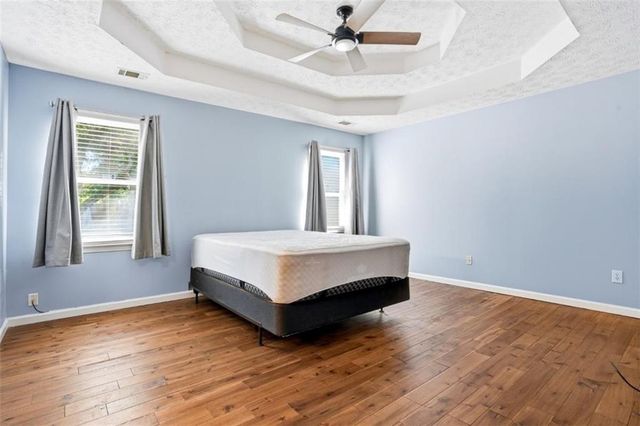 15 Beaverdam Lane, Covington, GA 30016