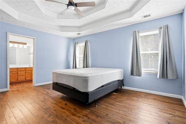 15 Beaverdam Lane, Covington, GA 30016