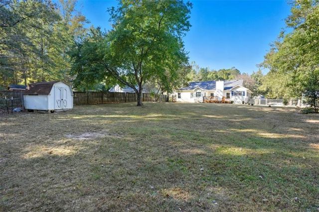 15 Beaverdam Lane, Covington, GA 30016