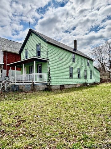 1121 Linwood Avenue, Niagara Falls, NY 14305
