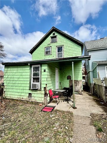 1121 Linwood Avenue, Niagara Falls, NY 14305