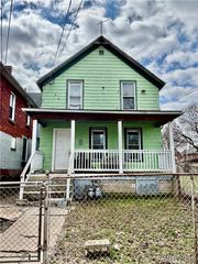 1121 Linwood Avenue, Niagara Falls, NY 14305