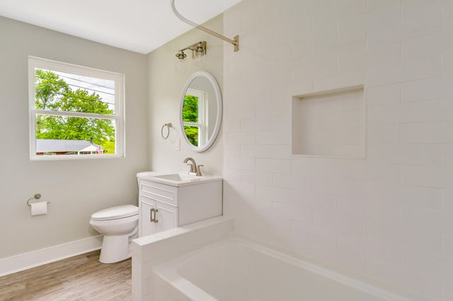 51 Krupski Loop, Lookout Mountain, GA 30750
