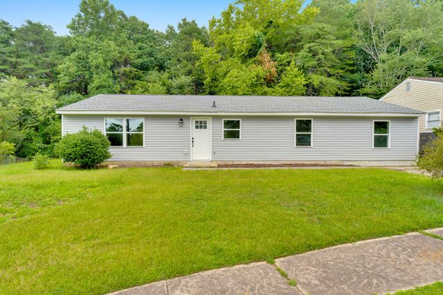 51 Krupski Loop, Lookout Mountain, GA 30750