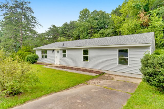 51 Krupski Loop, Lookout Mountain, GA 30750