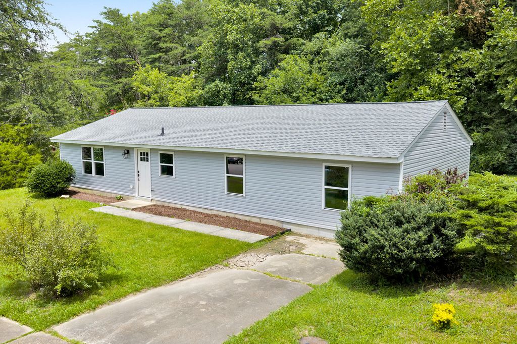 51 Krupski Loop, Lookout Mountain, GA 30750