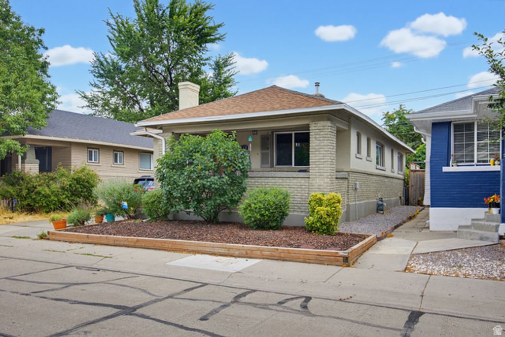 118 E HAMPTON AVE, Salt Lake City, UT 84111 — photo 2