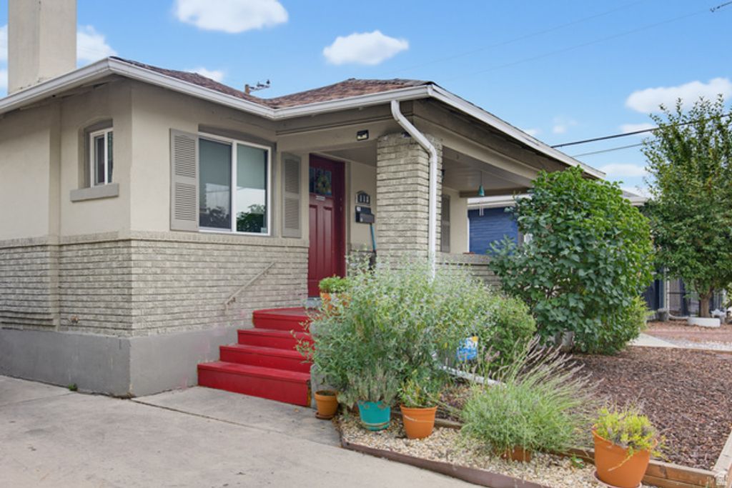 118 E HAMPTON AVE, Salt Lake City, UT 84111 — photo 3