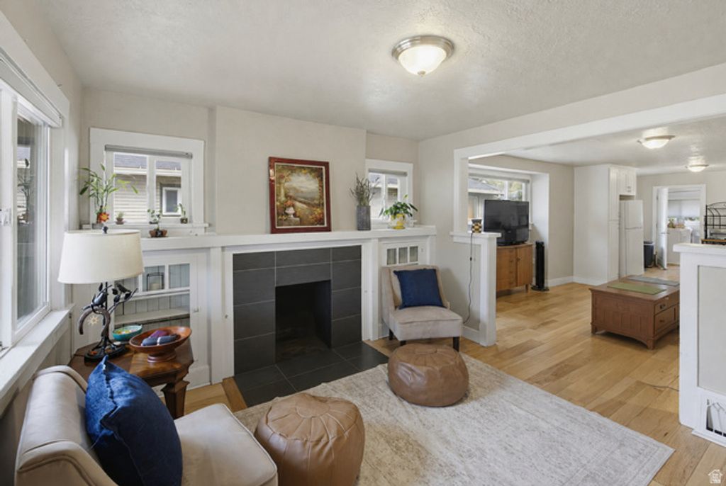 118 E HAMPTON AVE, Salt Lake City, UT 84111 — photo 4
