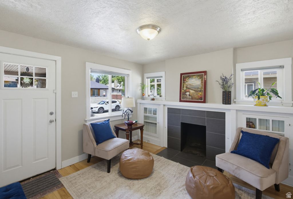 118 E HAMPTON AVE, Salt Lake City, UT 84111 — photo 5