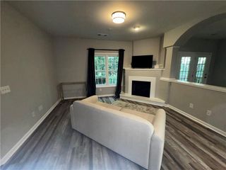 1388 Orchard Park Drive, Stone Mountain, GA 30083