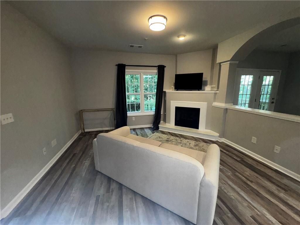 1388 Orchard Park Drive, Stone Mountain, GA 30083