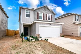 1010 Waterbuck CV, Hutto, TX 78634