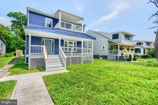 2907 MOUNT HOLLY ST, Baltimore, MD 21216