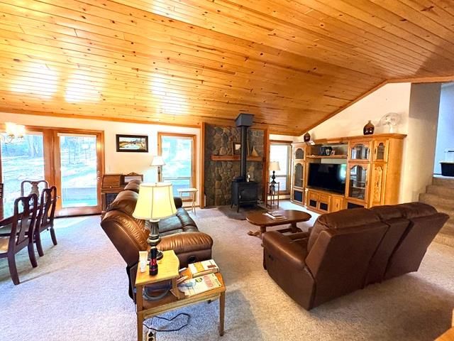 2008 Antler, Arnold, CA 95223