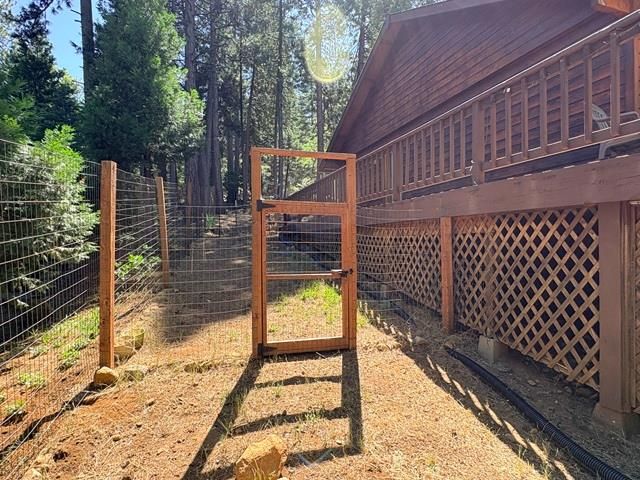 2008 Antler, Arnold, CA 95223