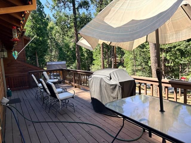 2008 Antler, Arnold, CA 95223