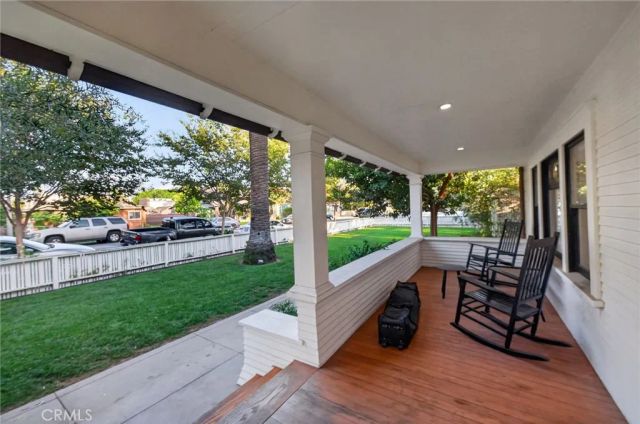 711 Lemon Street, Anaheim, CA 92805