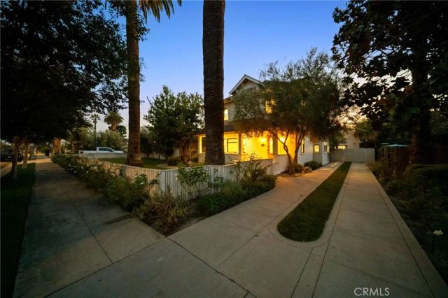 711 Lemon Street, Anaheim, CA 92805