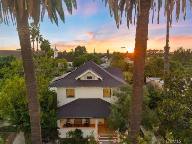 711 Lemon Street, Anaheim, CA 92805