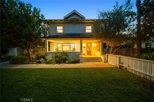 711 Lemon Street, Anaheim, CA 92805