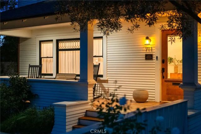 711 Lemon Street, Anaheim, CA 92805