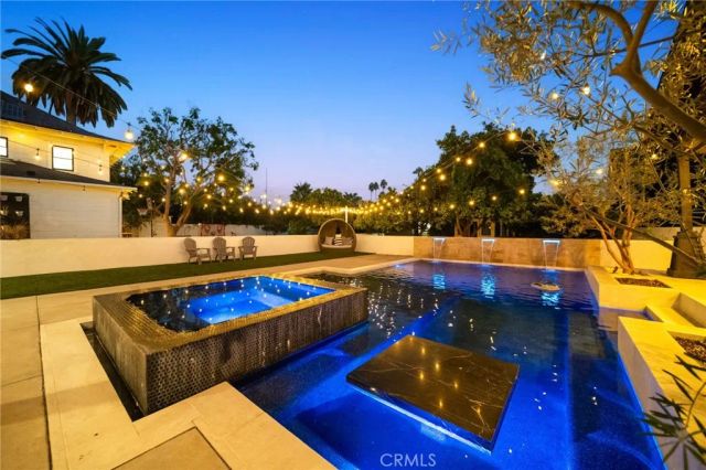 711 Lemon Street, Anaheim, CA 92805