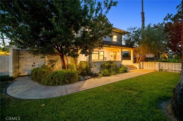 711 Lemon Street, Anaheim, CA 92805