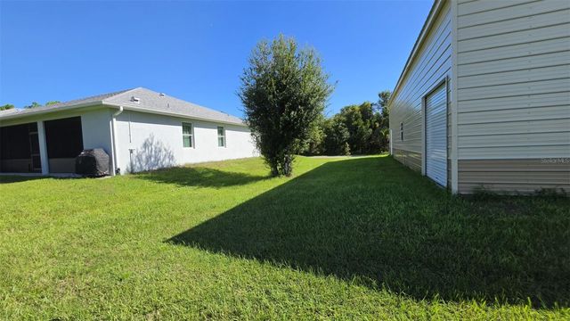 4330 MOCHA AVENUE, North Port, FL 34287