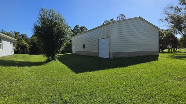 4330 MOCHA AVENUE, North Port, FL 34287