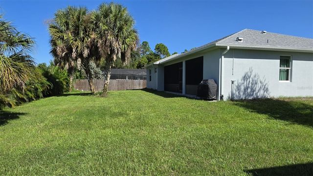 4330 MOCHA AVENUE, North Port, FL 34287