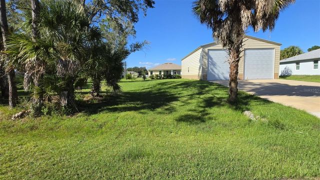 4330 MOCHA AVENUE, North Port, FL 34287