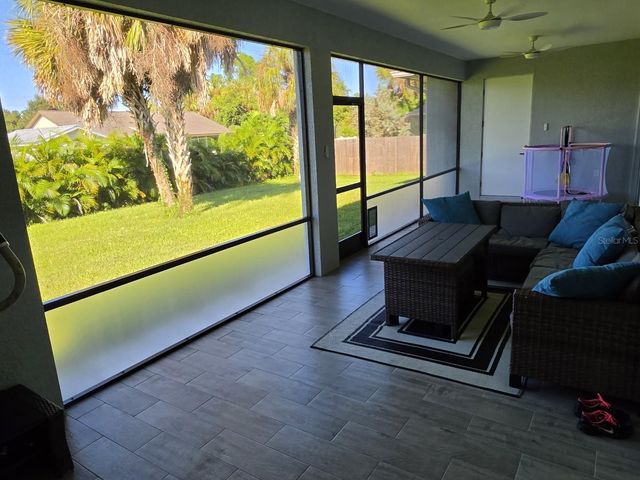 4330 MOCHA AVENUE, North Port, FL 34287