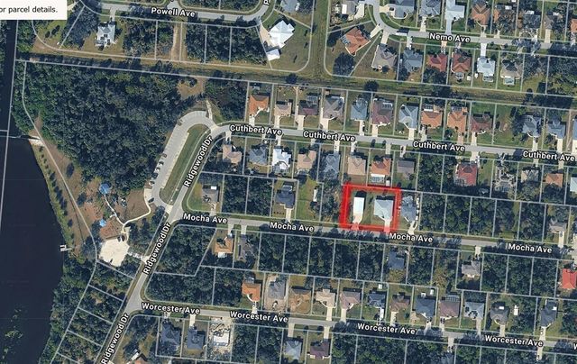 4330 MOCHA AVENUE, North Port, FL 34287