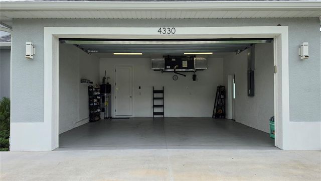 4330 MOCHA AVENUE, North Port, FL 34287