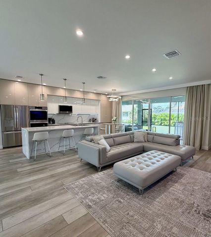 4330 MOCHA AVENUE, North Port, FL 34287