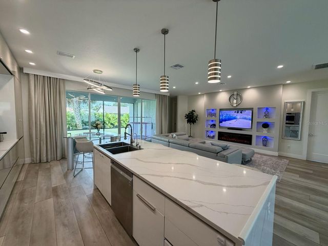 4330 MOCHA AVENUE, North Port, FL 34287