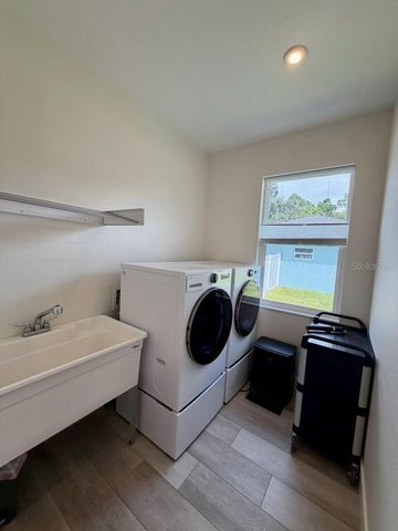 4330 MOCHA AVENUE, North Port, FL 34287