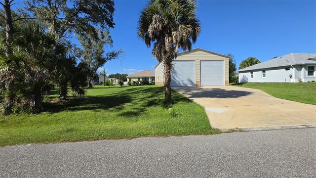 4330 MOCHA AVENUE, North Port, FL 34287