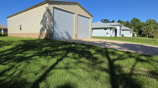 4330 MOCHA AVENUE, North Port, FL 34287