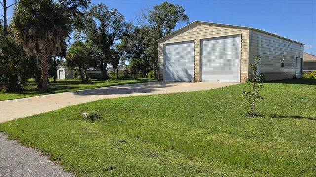 4330 MOCHA AVENUE, North Port, FL 34287