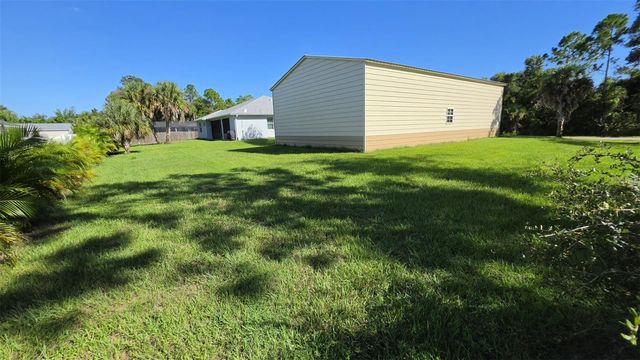 4330 MOCHA AVENUE, North Port, FL 34287