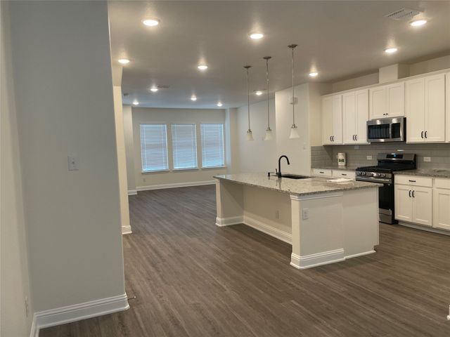 124 Peach Orchard Lane, Euless, TX 76040