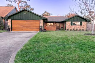 1230 Wisterwood Drive, Houston, TX 77043