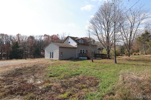 6772 Point Court, Ste Genevieve, MO 63670