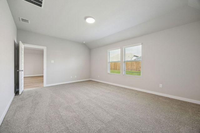 9324 Lone Maverick Drive, Crowley, TX 76036