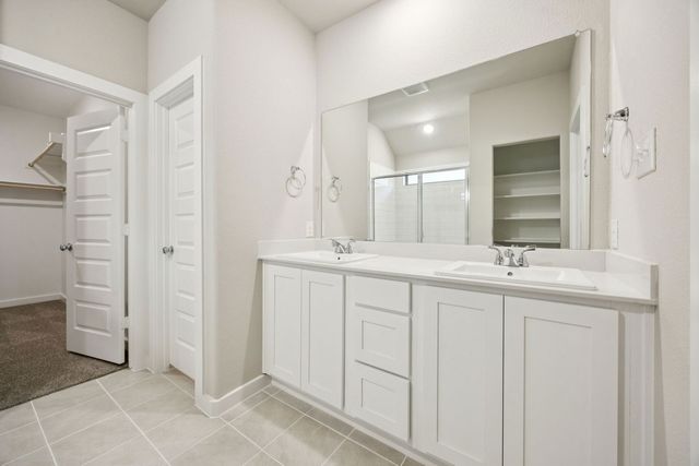 9324 Lone Maverick Drive, Crowley, TX 76036