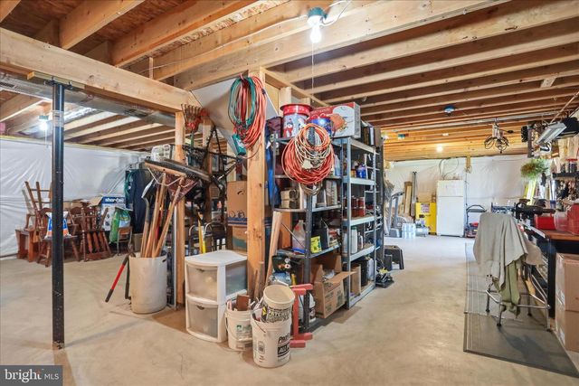 1158 DRUMMER HILL RD, Front Royal, VA 22630